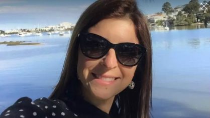 A executiva brasileira Cecilia Haddad (Crédito: Reprodução)